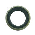 Set of 2 Lower Unit Oil Seals for Mercury Marine Mercruiser (26-94038, SIE18-2007)