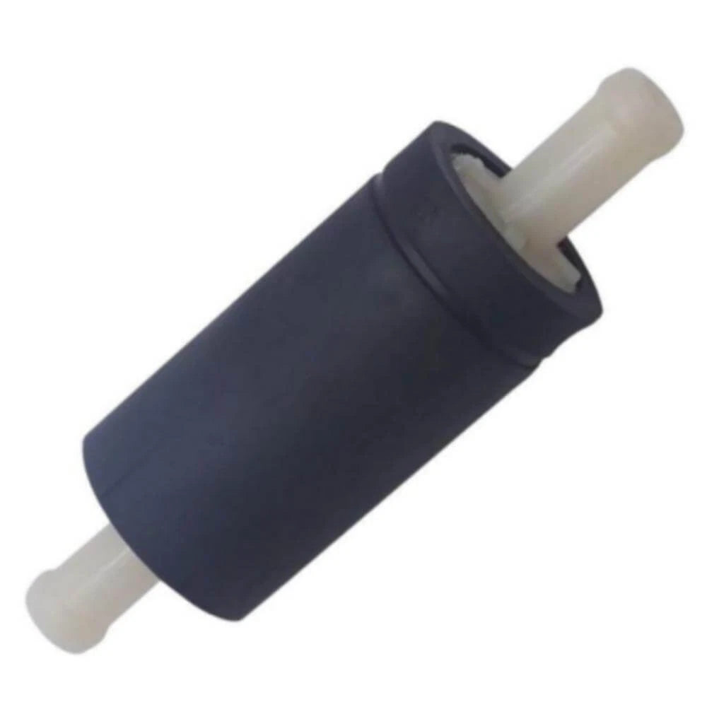 In-Line Fuel Filter for Yamaha Outboard (2000–2023)