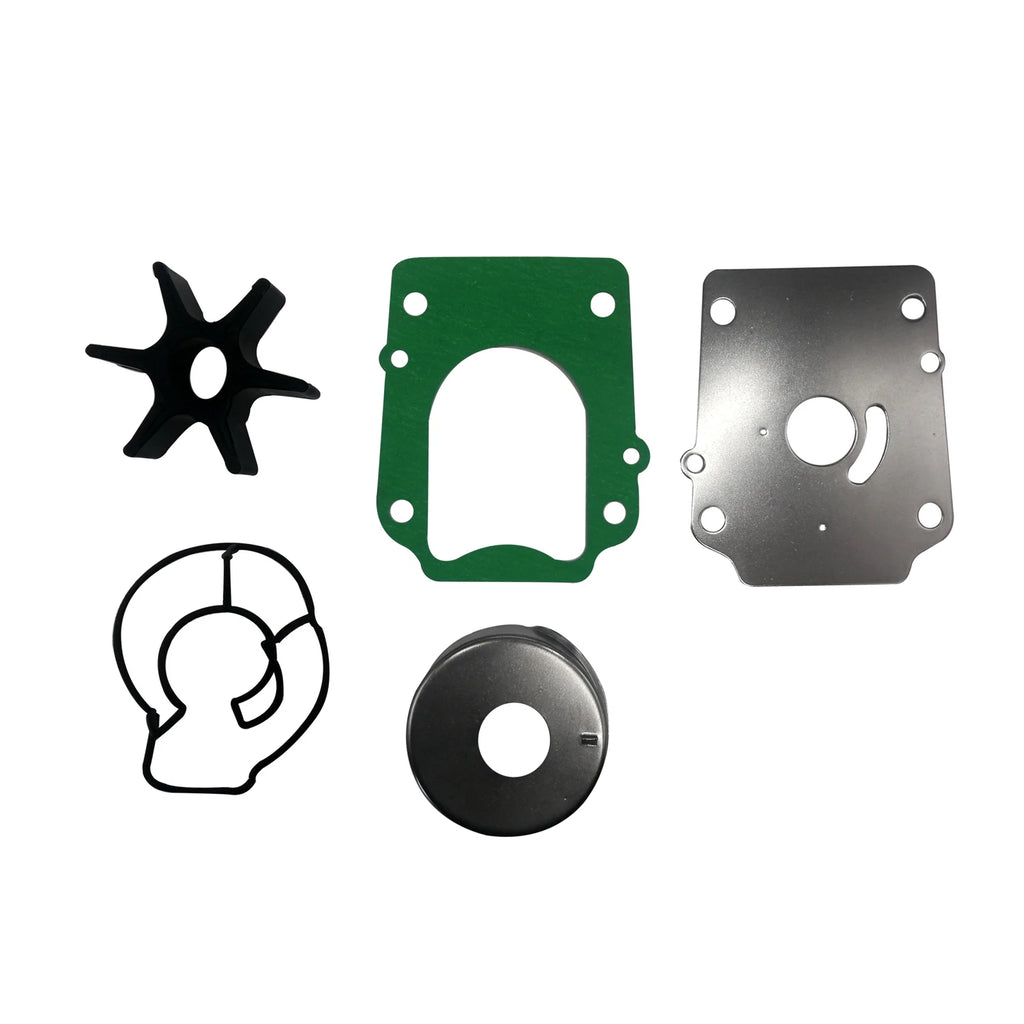 Water Pump Impeller Kit for Suzuki DF70A DF80A DF90A 17400-87L03
