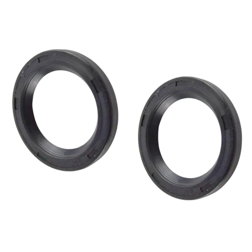 2pcs Drive Shaft Oil Seal for Mercury Quicksilver (26-43036, 18-0522)