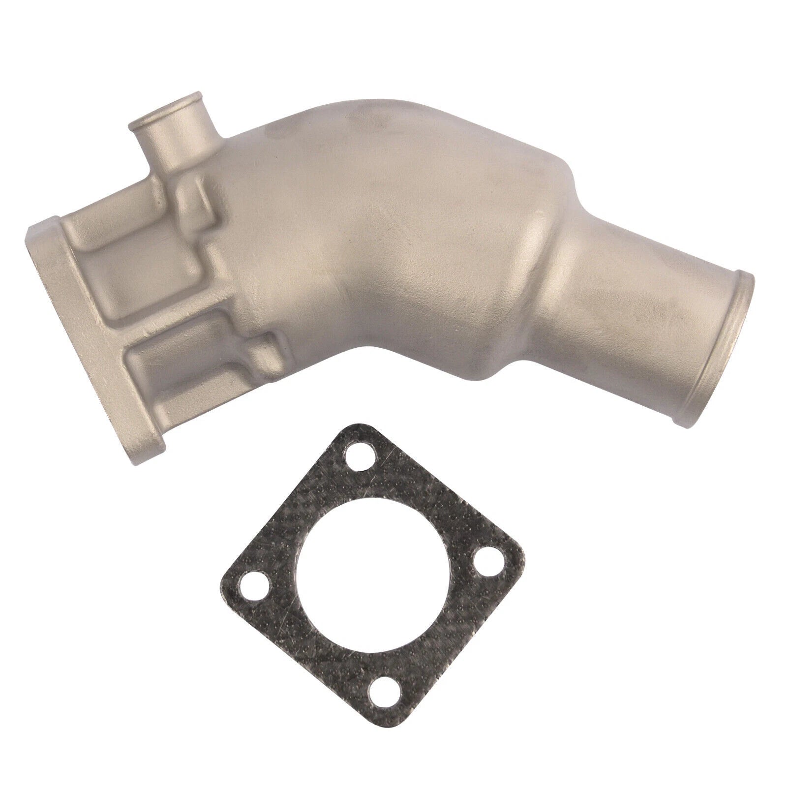 Exhaust Elbow for Volvo Penta MD2010/20/30/40 (Replaces 861906, 21190094, 861907)