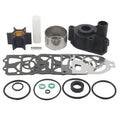 Water Pump Impeller Kit for Mercury 75 80 90 115 140 150 HP (18-3314, 46-73804A3)