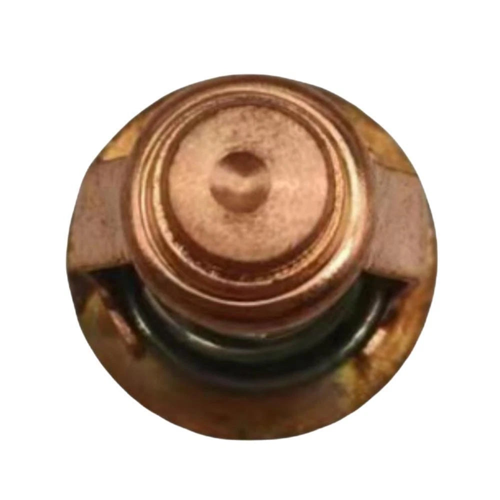 Thermostat Kit & Gasket for Yamaha F150 Outboard (63P-12414-00-00, 67F-12411-01-00)