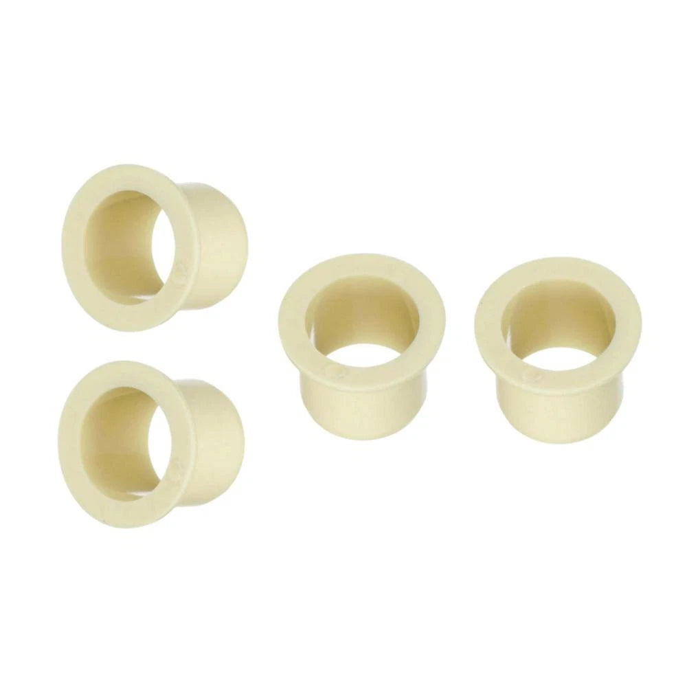 Set of 4 Power Trim Bushings for Mercruiser Alpha One Gen II (23-815950-1, 18-2341)