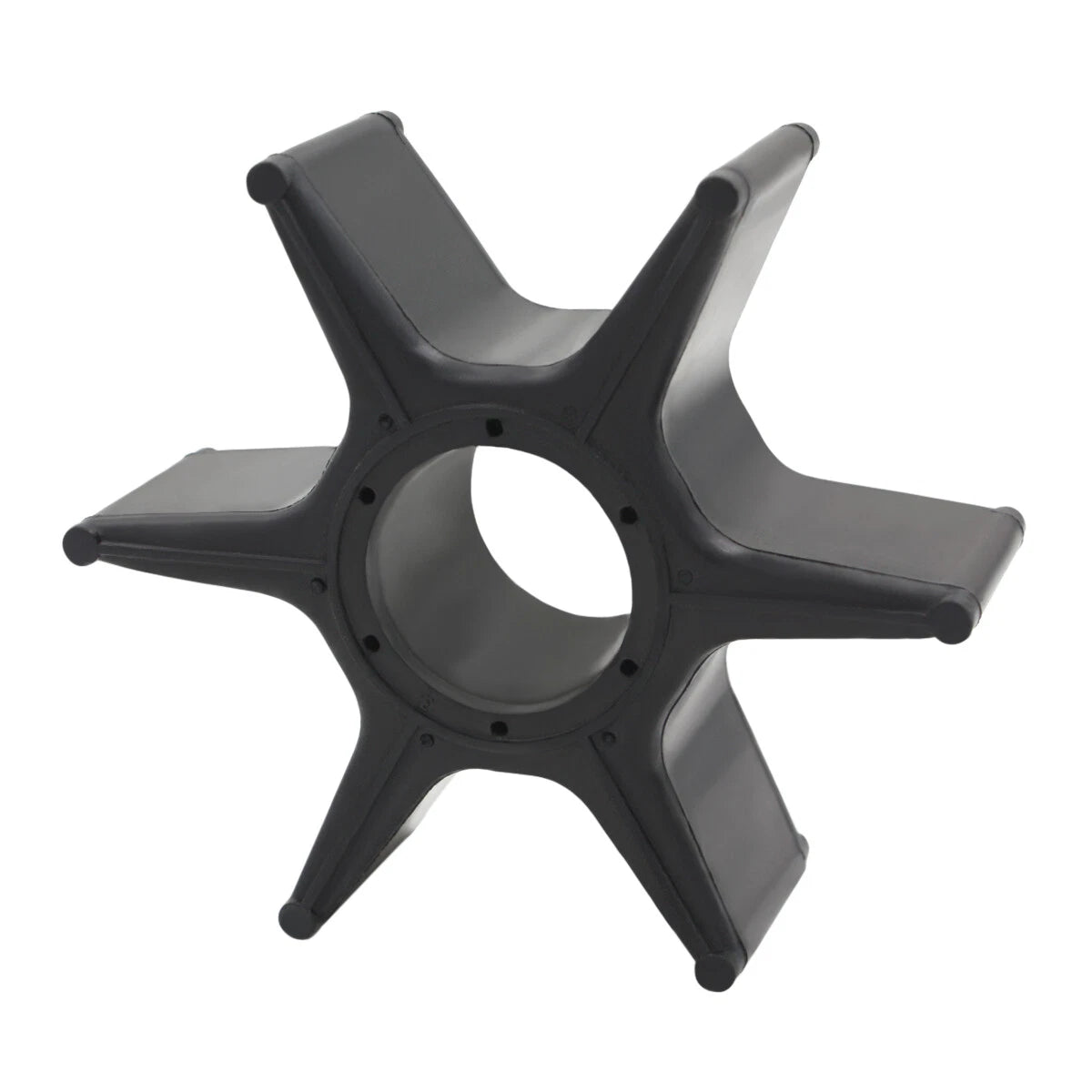 Water Pump Impeller with Key 19210-ZY3-003 for Honda Marine BF175A-BF250A