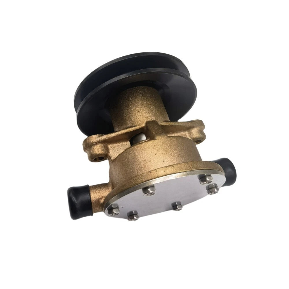 Sea Water Pump 128397-42500 10-24509-01 for Yanmar 2GM20 3GM30