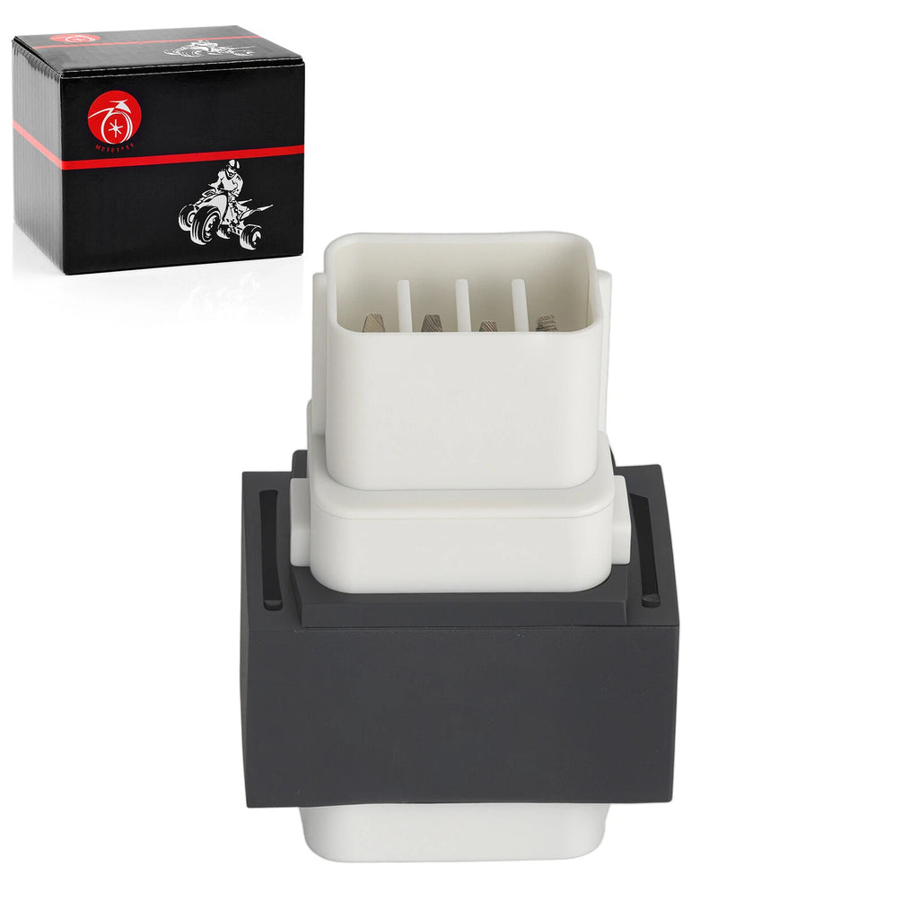 Set of 2 Relay for Honda CRF450R CRF250R (2018–2024) 38580-MKE-A61