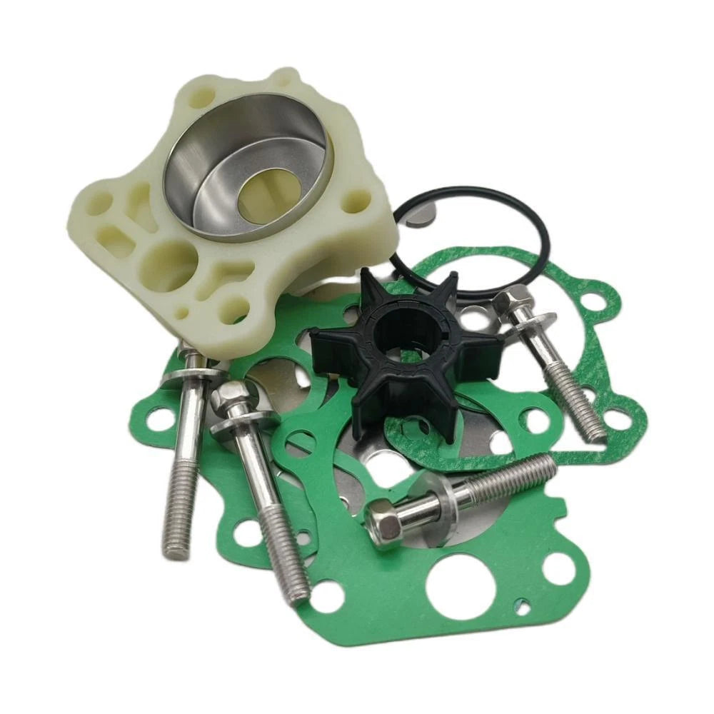 Maintenance Repair Kit for Yamaha 4-Str 50HP F50B (6H3-W0078-01, 6H3-44352-00)