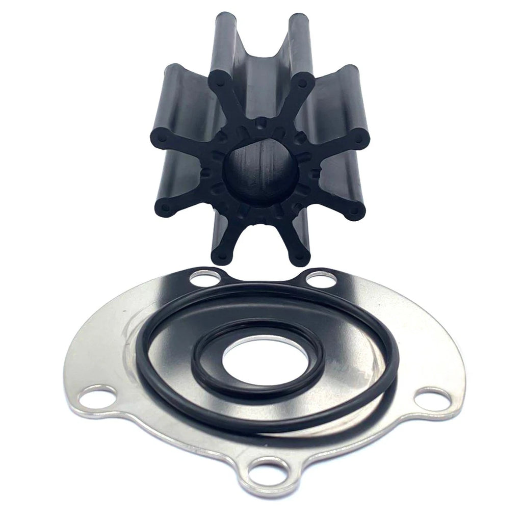 Water Pump Impeller Kit for Mercruiser 4.3 5.0 5.7 6.2 7.4 L (59362)