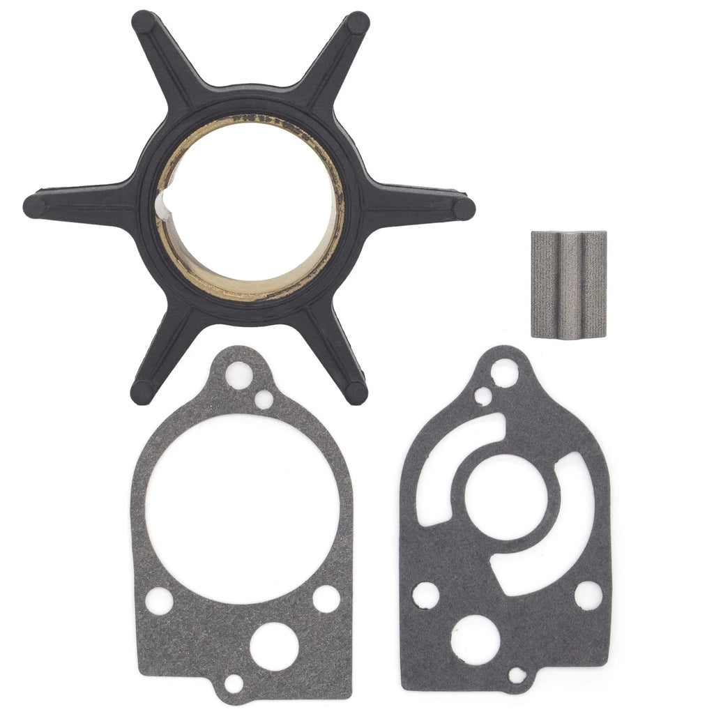 Water Pump Kit for Mercury Outboard 30-70 HP (47-89983T, 18-3007)