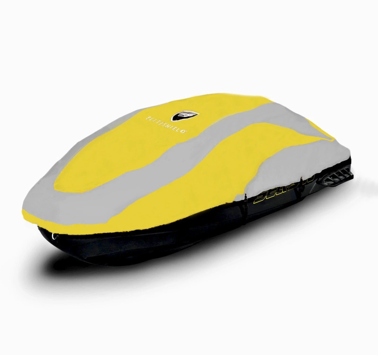 EliteShield Waterproof Trailerable Cover for Kawasaki SX SXi SXR
