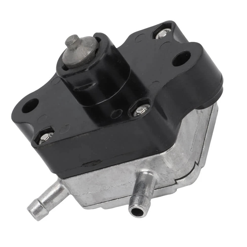 Fuel Pump for Yamaha 9.9 15 HP 4-Stroke Outboard (66M-24410-10, 66M2441011)