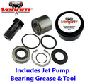 GTX 215 Jet Pump Rebuild Kit for SeaDoo 4-Tec (2009) - Grease & Impeller Tool