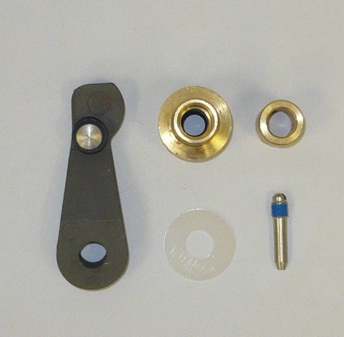 WSM Shift Lever Kit for Mercruiser MC-1/R/MR/Alpha One/Alpha One Gen II (21144)