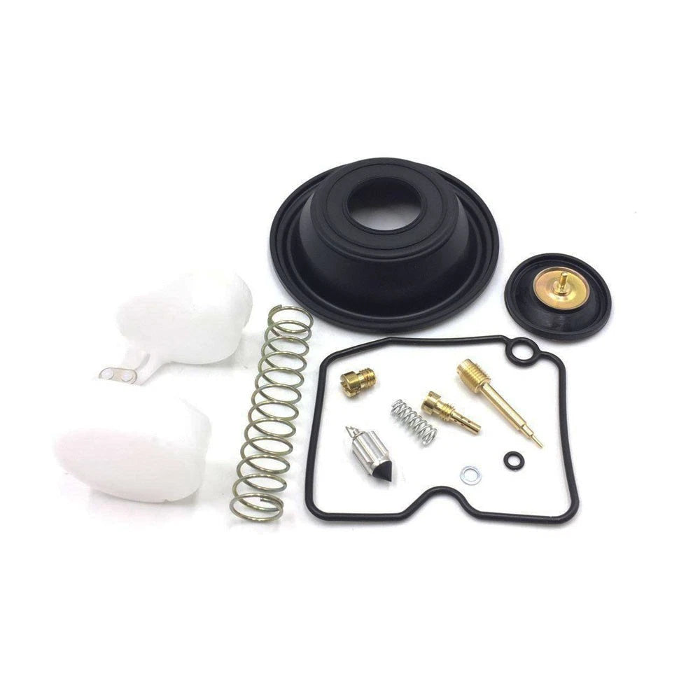 Carburetor Diaphragm Repair Kit for Kawasaki Vulcan VN800 Classic (1995–2006)