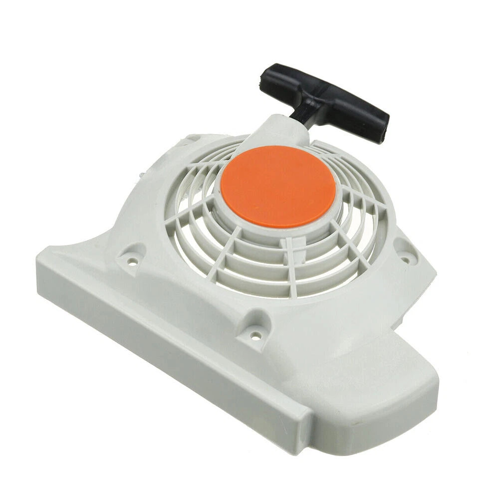 Recoil Pull Starter Assembly for Stihl FS400 FS450 FS480 (4128 080 2101)
