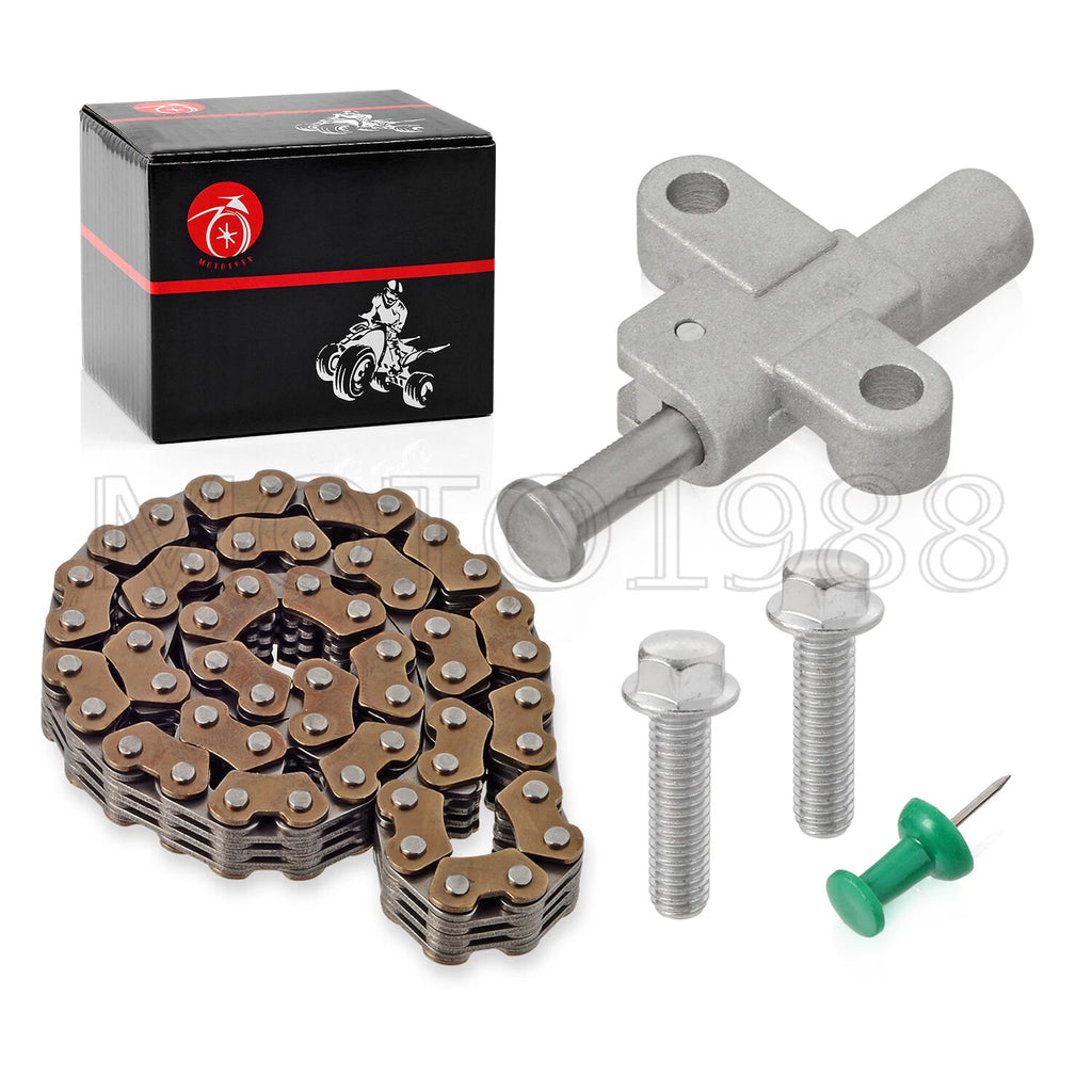 Cam Timing Chain & Tensioner for Honda Recon 250 (1997–2001) 14401-HM8-003