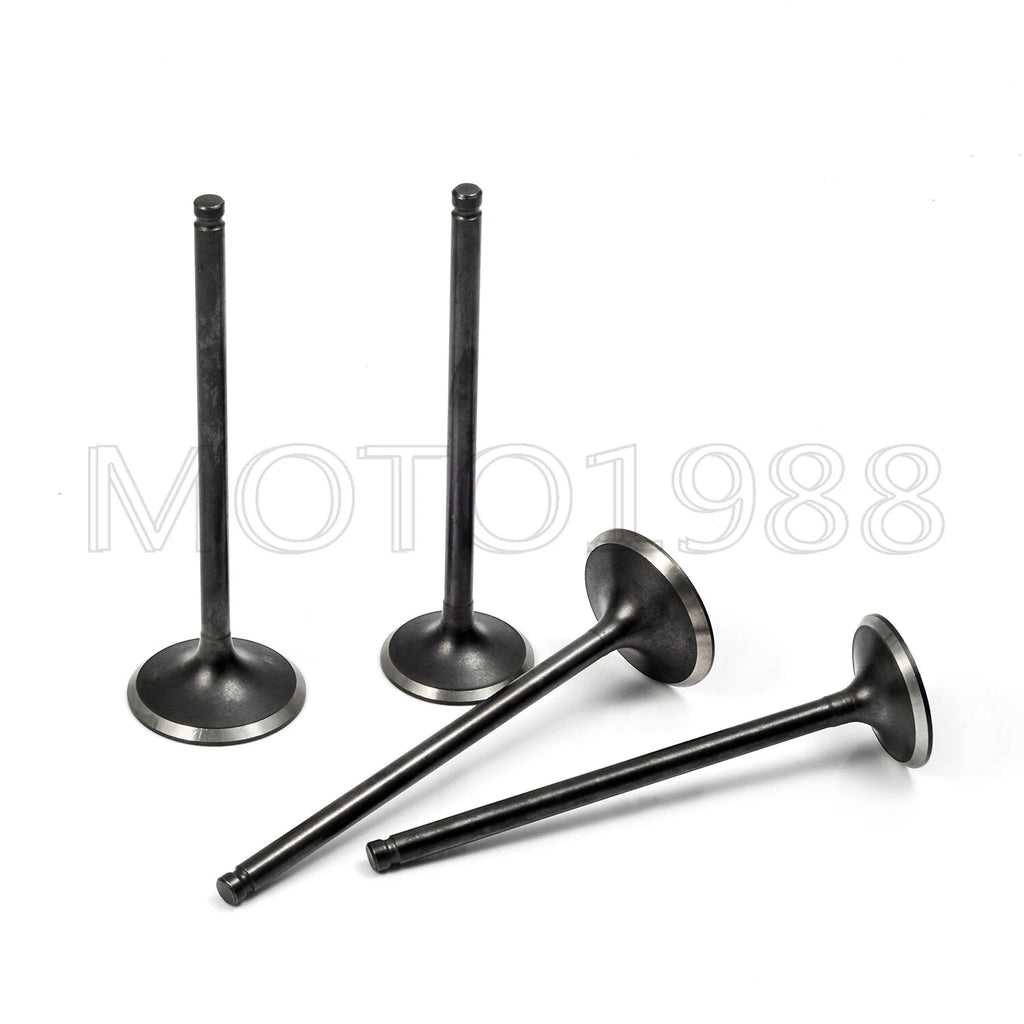 Valve Kit for Honda TRX400EX Sportrax (1999–2008) - Intake & Exhaust