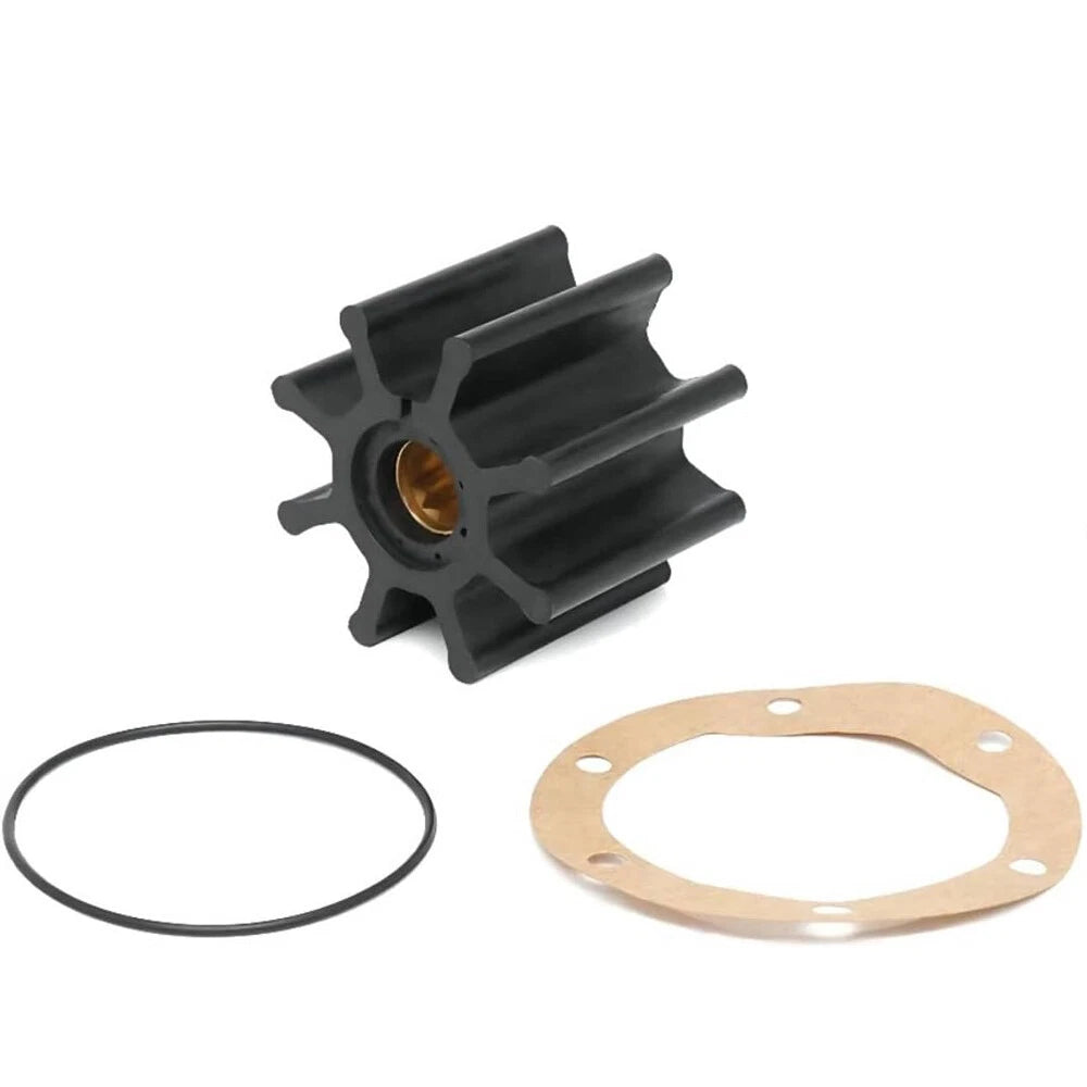 Marine Water Pump Impeller for Hino W04D & W06D-T1 (250/3000 Engine)