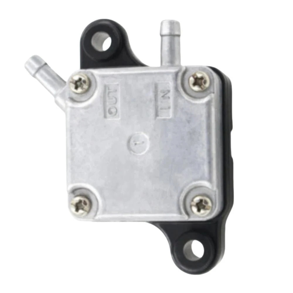Fuel Pump for Yamaha 4-Stroke 6-9.9 HP Outboard (68T-24410-01-00, 68T-24410-00-00)