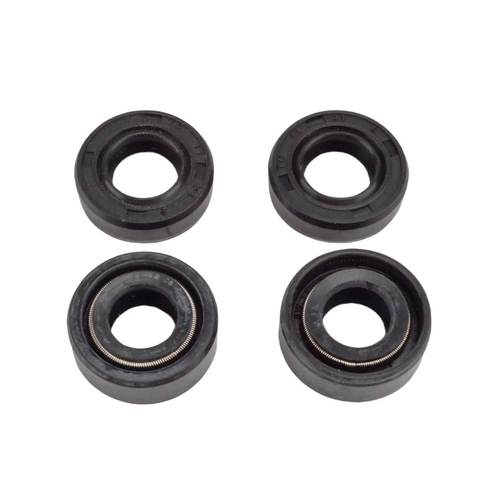 Seal Kit Lower Gearcase for Yamaha Outboard 2 HP (1989–2002) 6A1-W0001-23