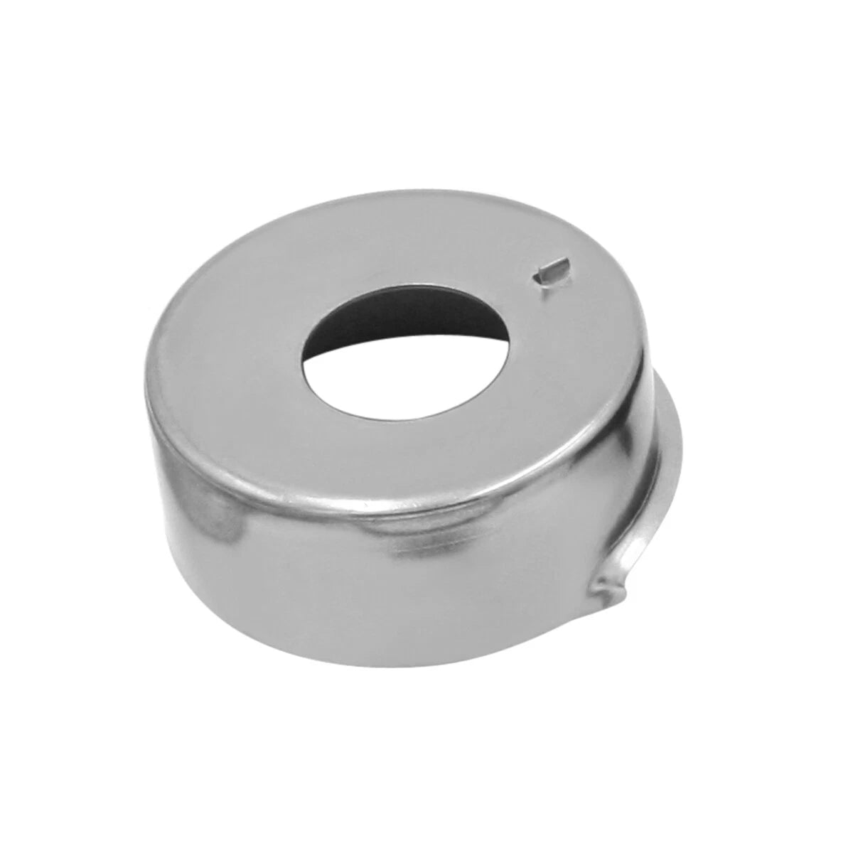 Water Pump Impeller Kit for Yamaha 4-Str F 40 50 60 HP Outboard (63D-W0078-00)