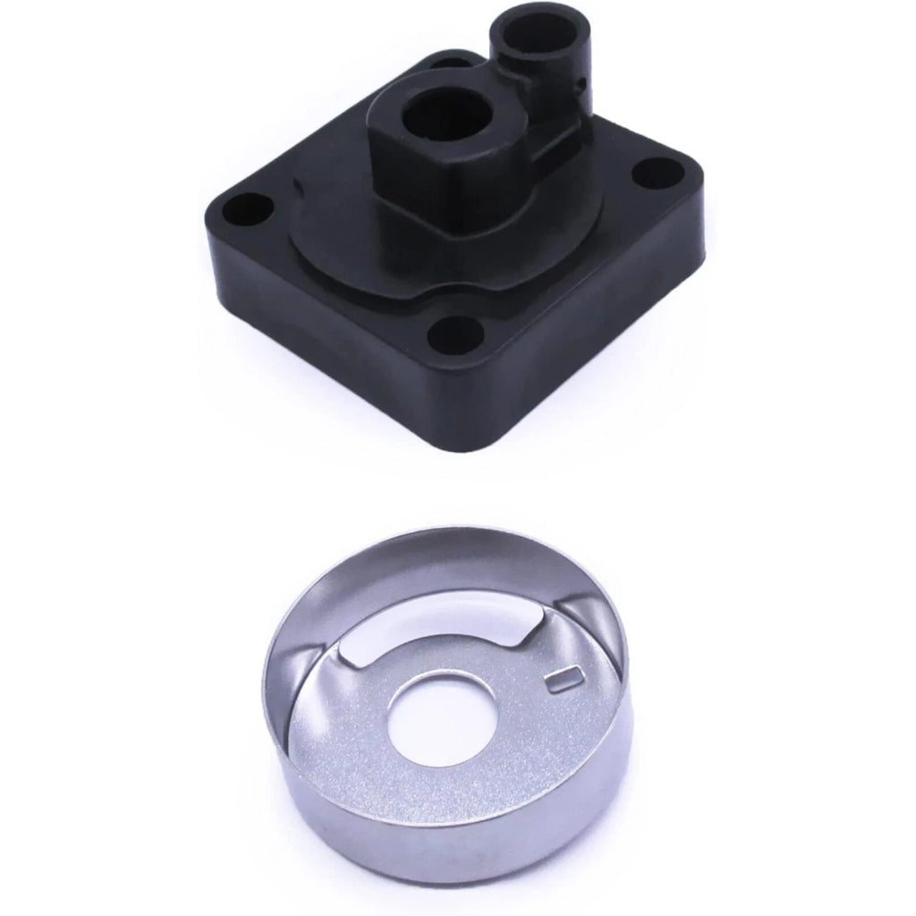 Water Pump Housing Assembly for Parsun Yamaha Outboard 9.9hp 15hp (63V-44301-00)