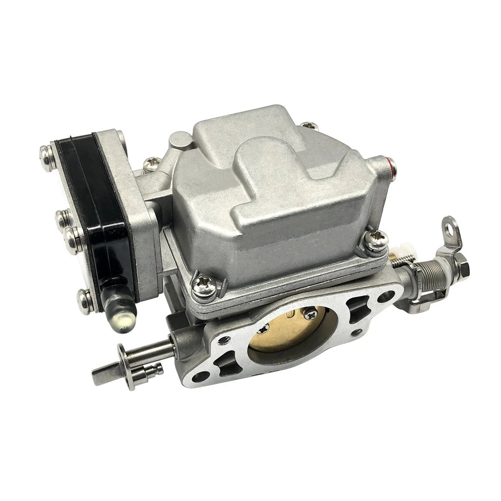 Carburetor for Tohatsu Nissan 9.9HP 15HP 18HP (2-Stroke) (3G2031002)