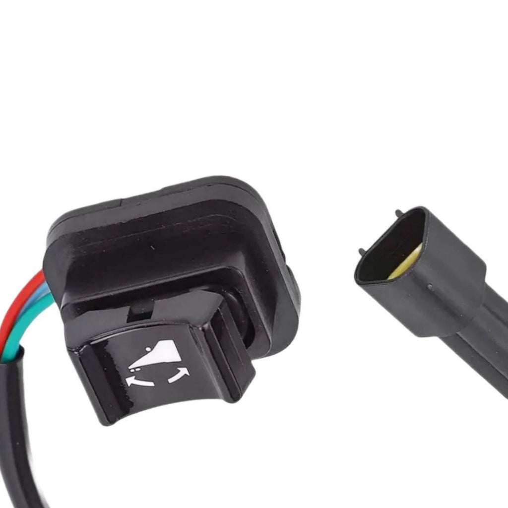 Switch Trim Tilt for Yamaha 4-Stroke (69J-82563-00-00, 69J-82563-01-00)