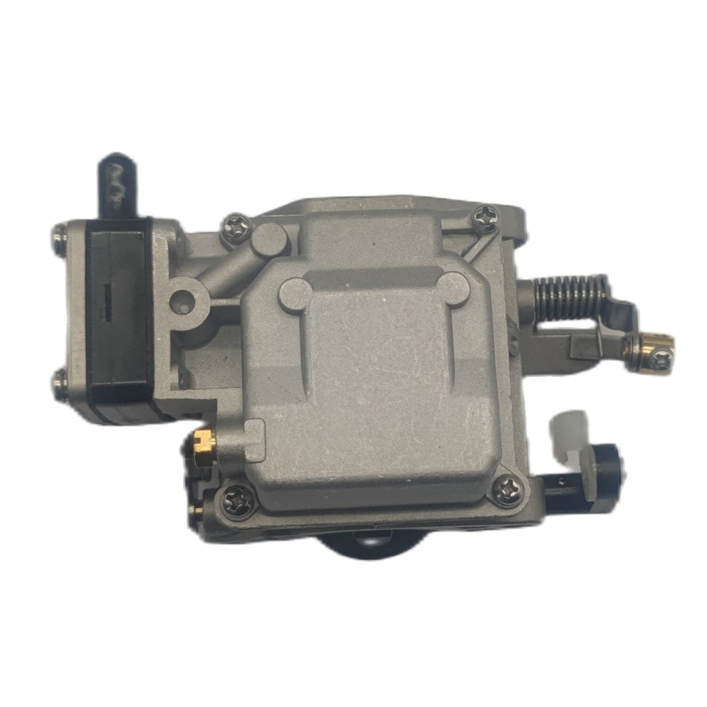 Carburetor for Yamaha 2 Stroke 9.9HP 15HP Outboard Motor (1990–2000) 6B4-14301-00