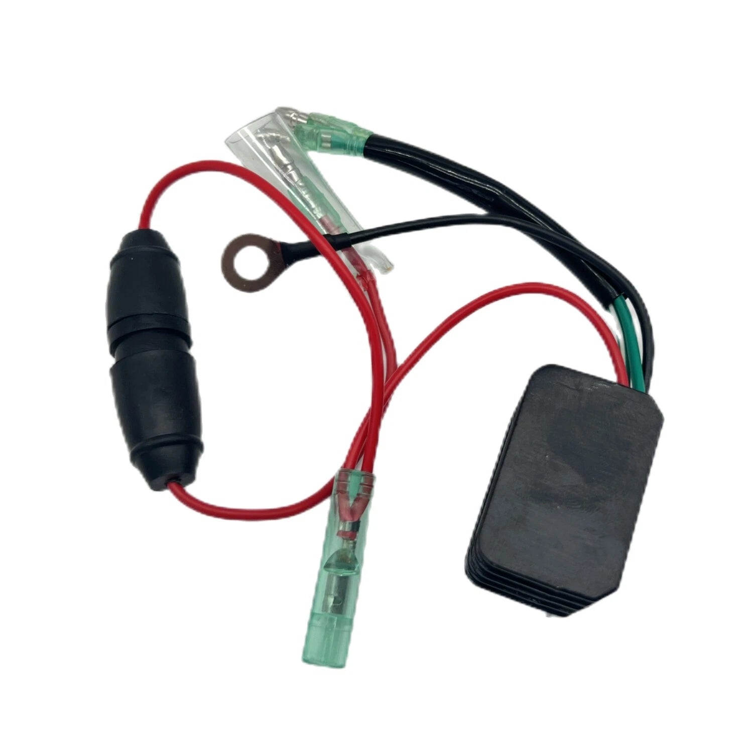 Regulator Rectifier for Yamaha 25-70HP (1984–2001) 6G1-81970-61