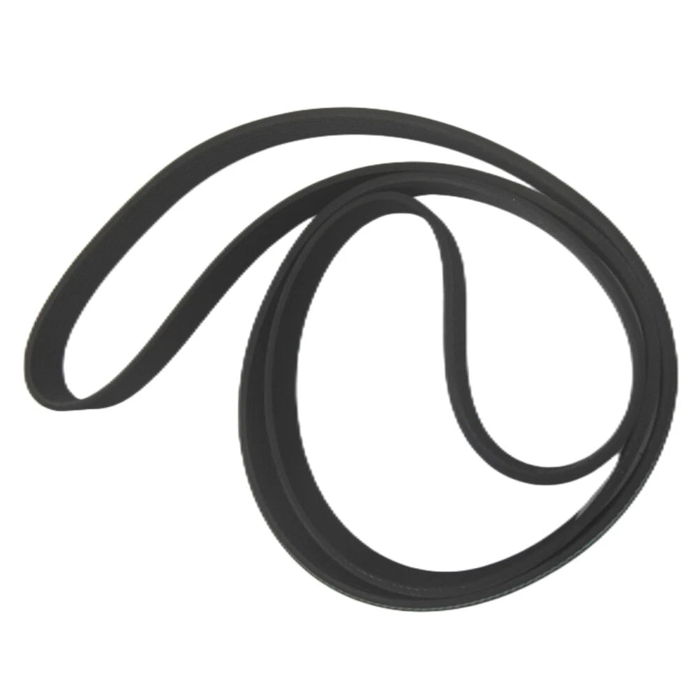 Serpentine Drive Belt for Volvo Penta D4 (2004–2019)