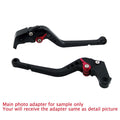 Clutch Brake Lever for CFMOTO 250NK ABS 150NK (2019–2021) b1