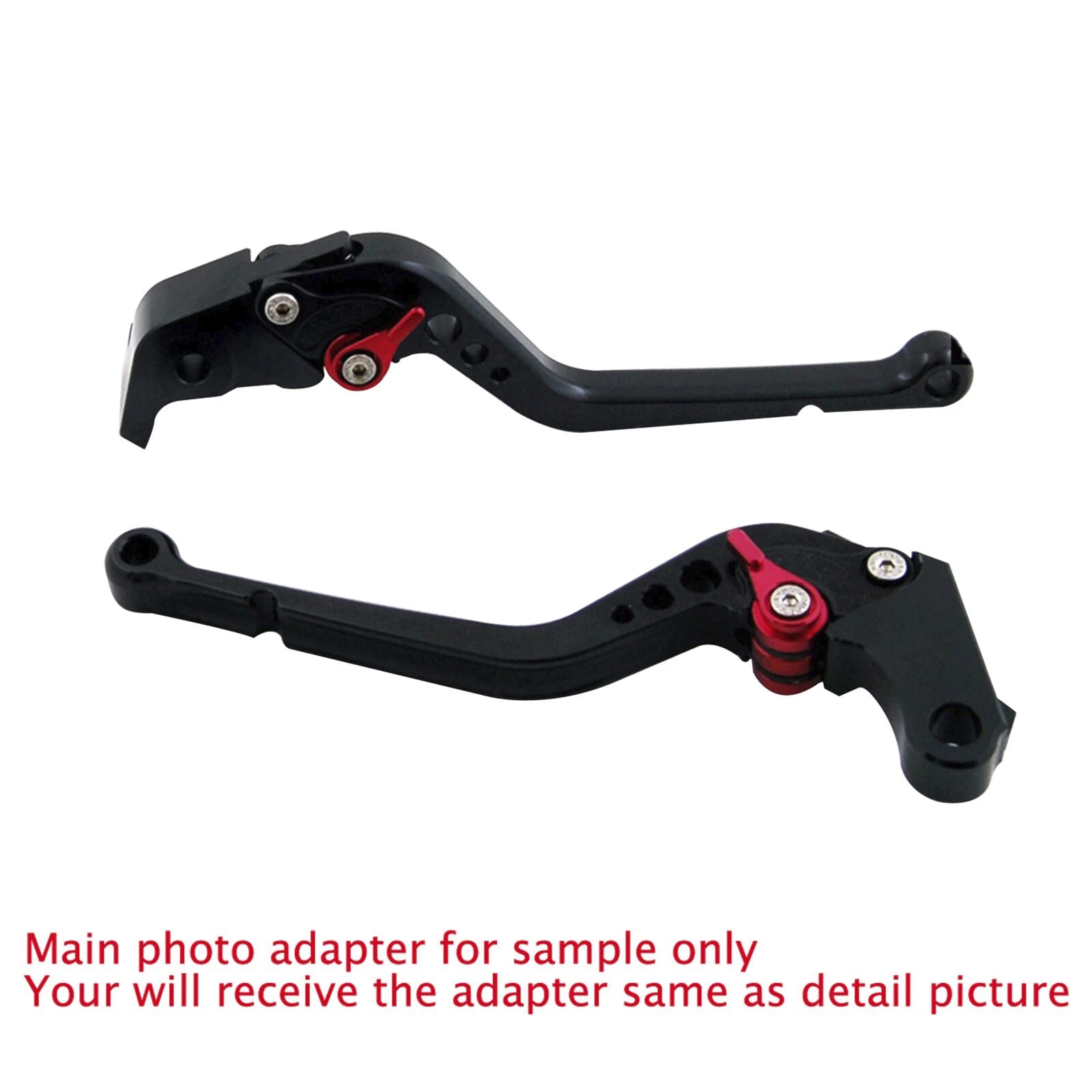 Clutch Brake Lever for CFMOTO 250NK ABS 150NK (2019–2021) b1