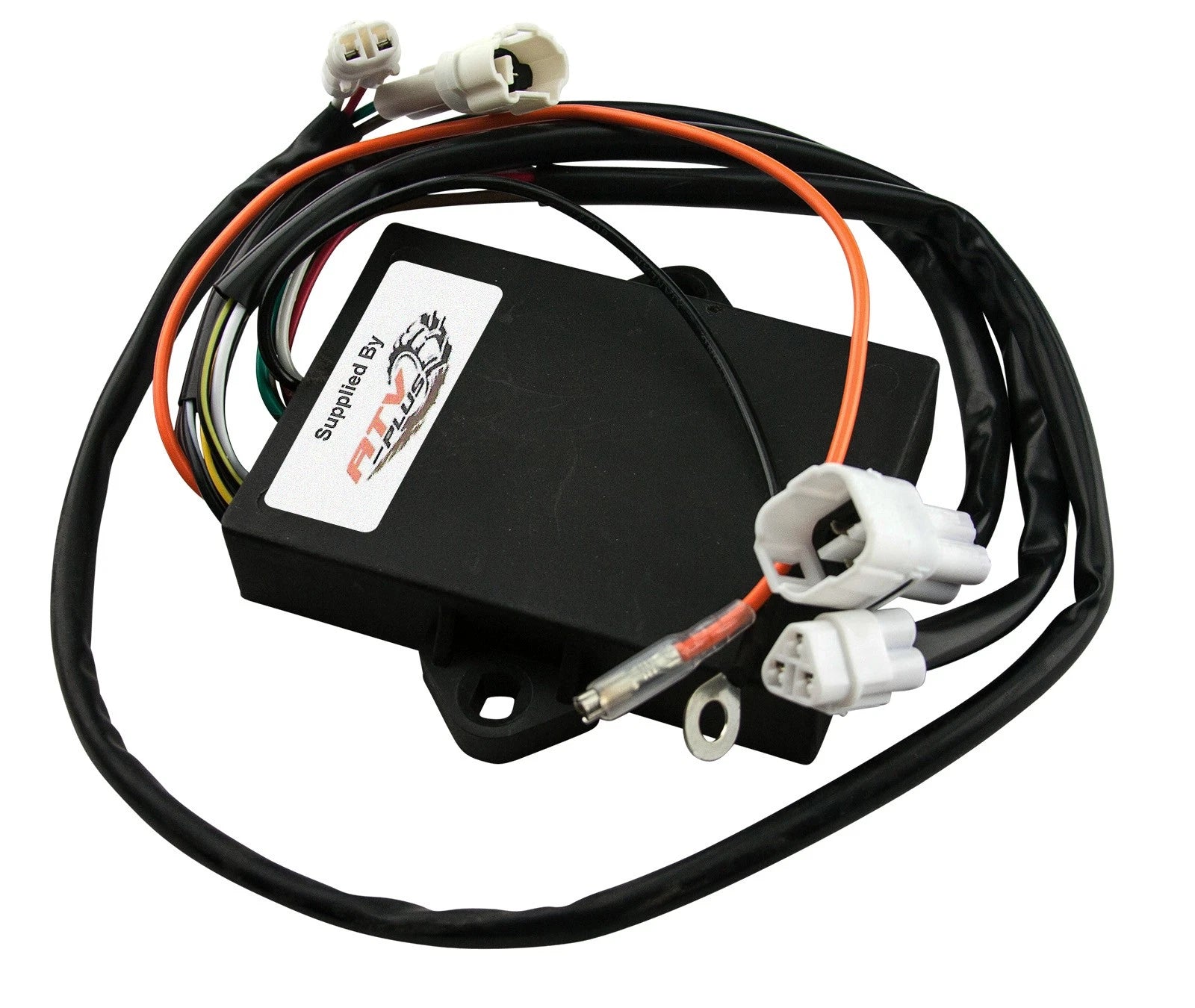 Replacement CDI Igniter for Yamaha Warrior 350 (1996) 3GD-85540-30-00