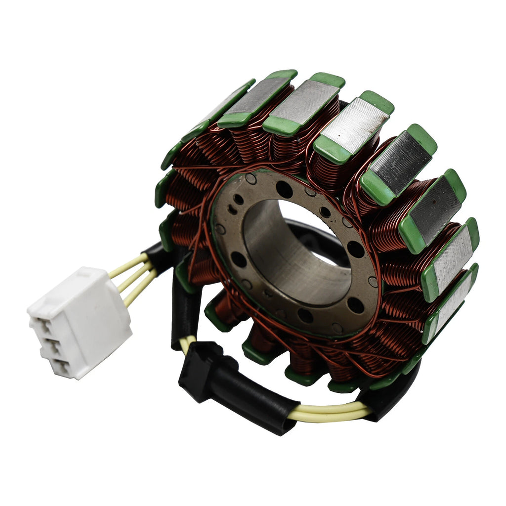 Alternator Generator Stator Magneto 31120-MBW-J21 for Honda CBR600F4i (2001–2006)
