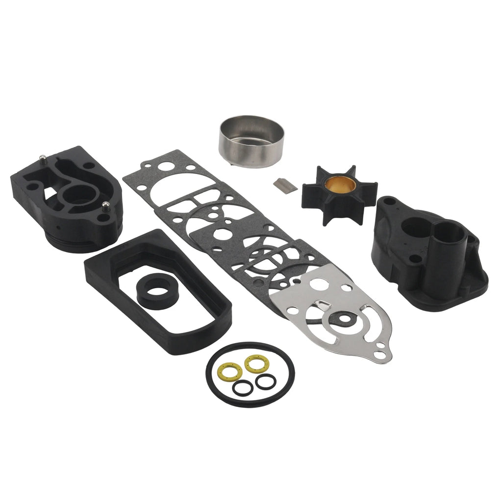 Water Pump Impeller Kit for Mercury 40 50 60 70HP (1977–1999)