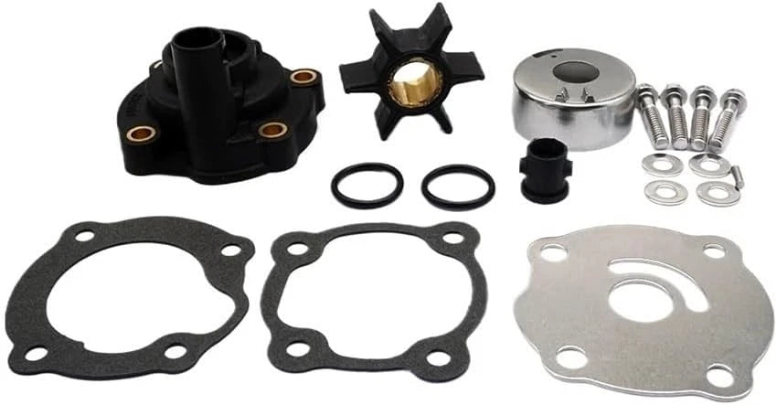Water Pump Service Kit for Johnson Evinrude OMC Outboard (389611, 0389611)