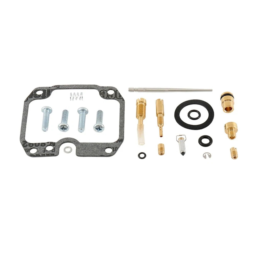 Carburetor Rebuild Kit 26-1312 for Yamaha TTR125 TTR125L (2000–2005)