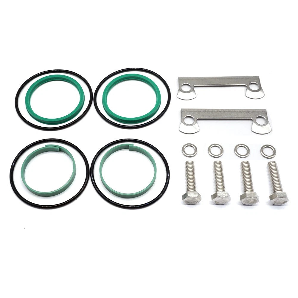 Seal Kit for Mercury Verado Steering Cylinder (8M0045604, 896173A01)