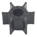 Water Pump Impeller w/ Key for Yamaha Outboard (682-44352, 90280-03024, 90280-03M07)