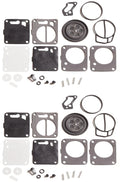 Carburetor Rebuild Kit for Yamaha Superjet Waverunner GP 650 700 701 760 (1990–2000)
