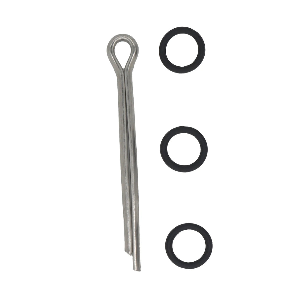 Lower Unit Seal Kit for Honda Marine BF60A (60HP) (91252-ZW4-003, 91301-ZW4-003)