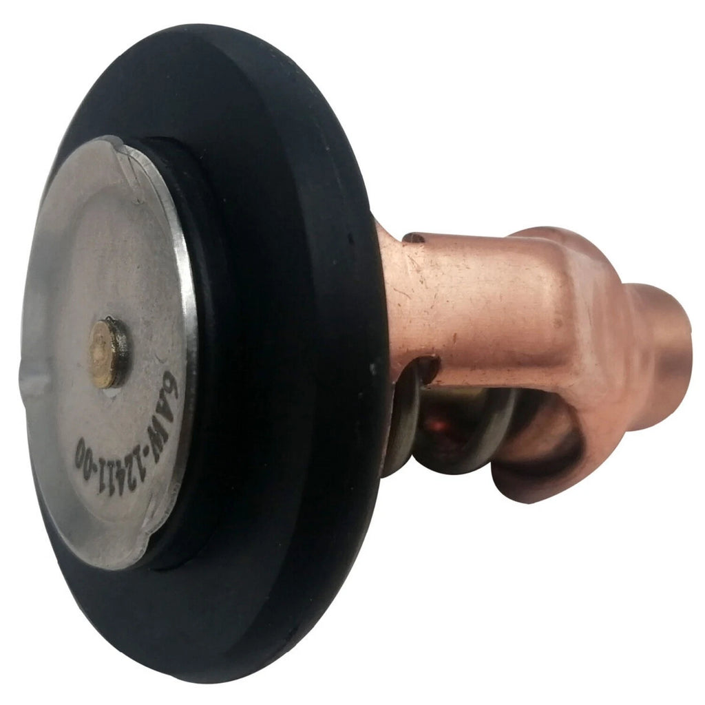 Thermostat for Yamaha LF 300 350 A B C HP Outboard Motors (6AW-12411-00)