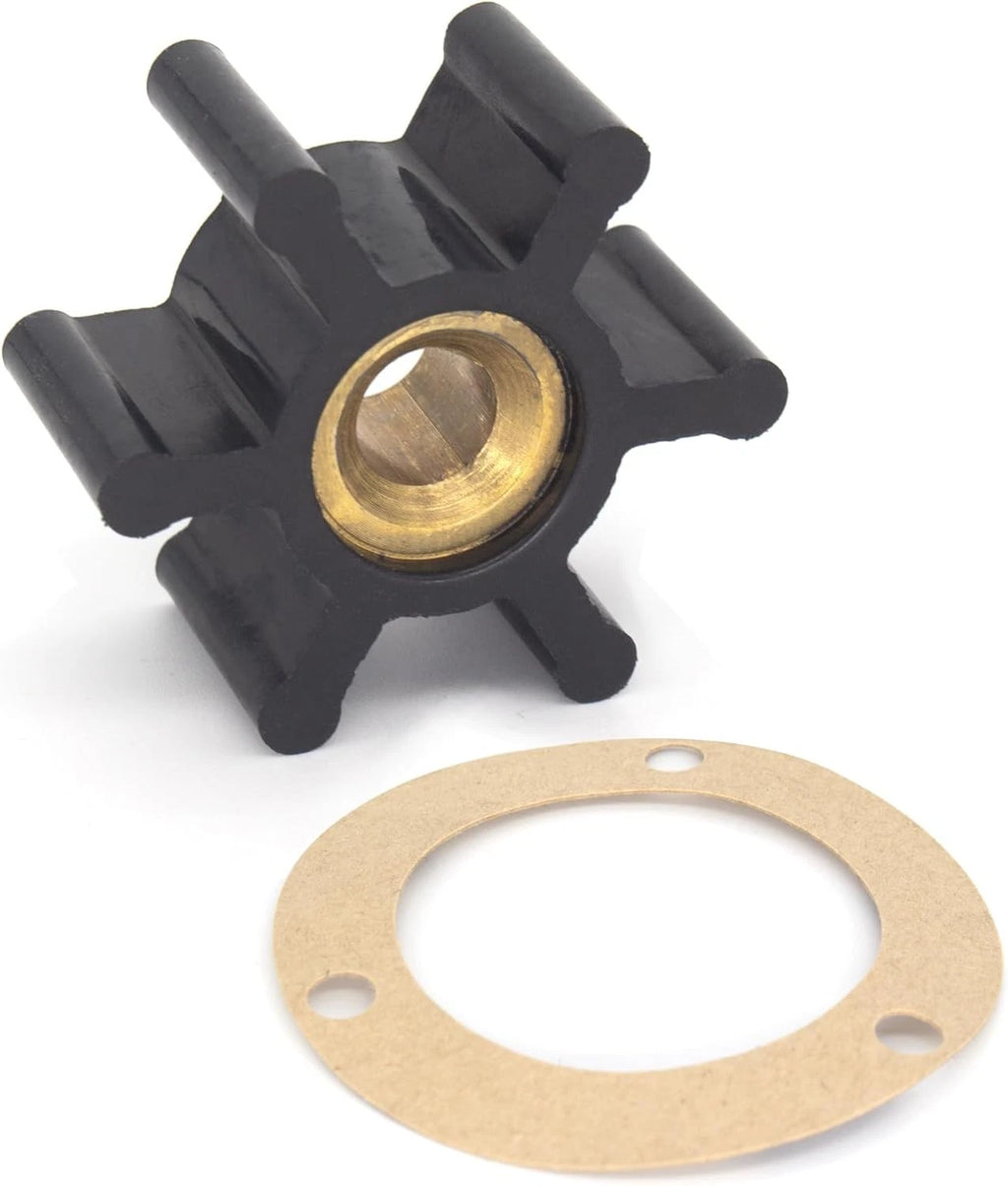 Impeller Kit for Onan Pump (Replaces 131-0160, 131-0165, 131-0267)