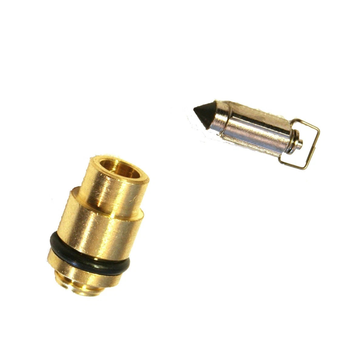 Carburetor Rebuild Kit for Sea Doo 717 720 SP (1997) - Needle Seat & Gasket