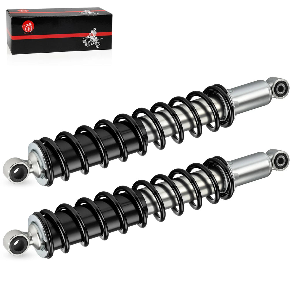 2Pcs Rear Shock Absorber for Honda Foreman Rubicon 500 (2001–2014) 52400-HN2-003