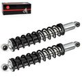 2Pcs Rear Shock Absorber for Honda Foreman Rubicon 500 (2001–2014) 52400-HN2-003