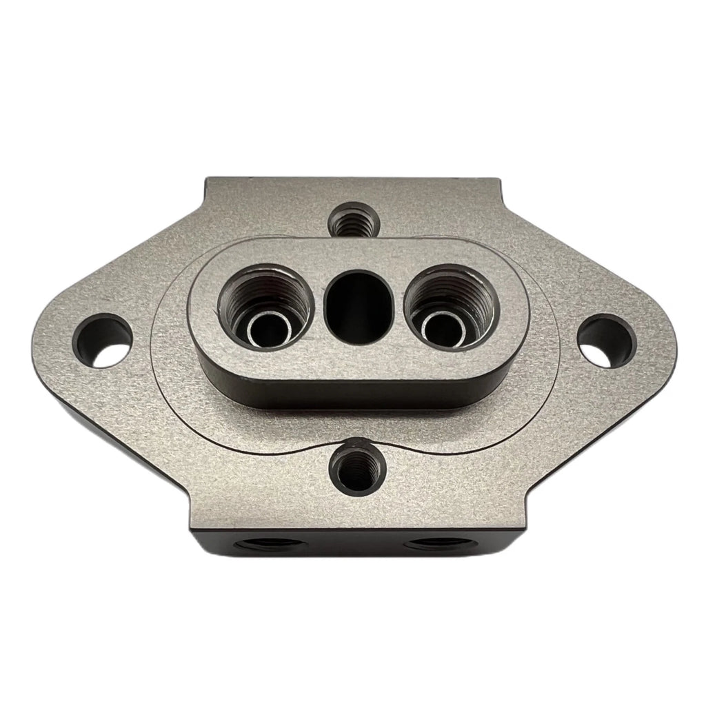 Manifold Assy Kit for MerCruiser Alpha One Gen Bravo (8M0137703, 98825A)