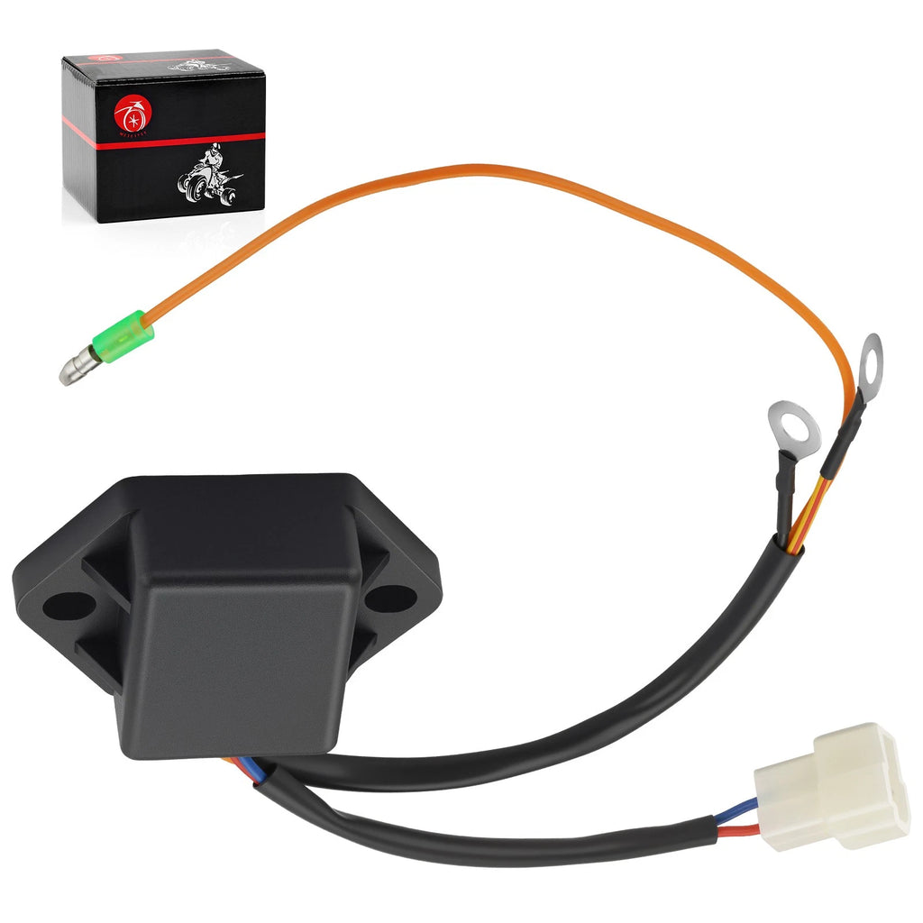 Engine Ignitor Assembly for E-Z-GO Gas Golf Cart 2-Cycle (1981–1990) 19627-G1